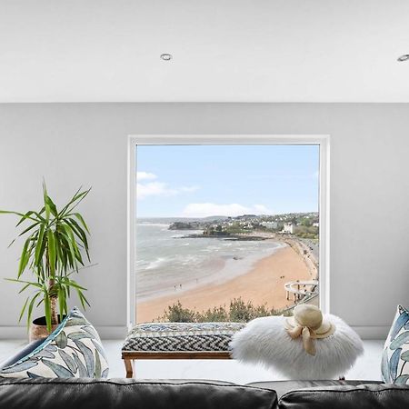 De'Nada, Vernon Court Torquay Kültér fotó