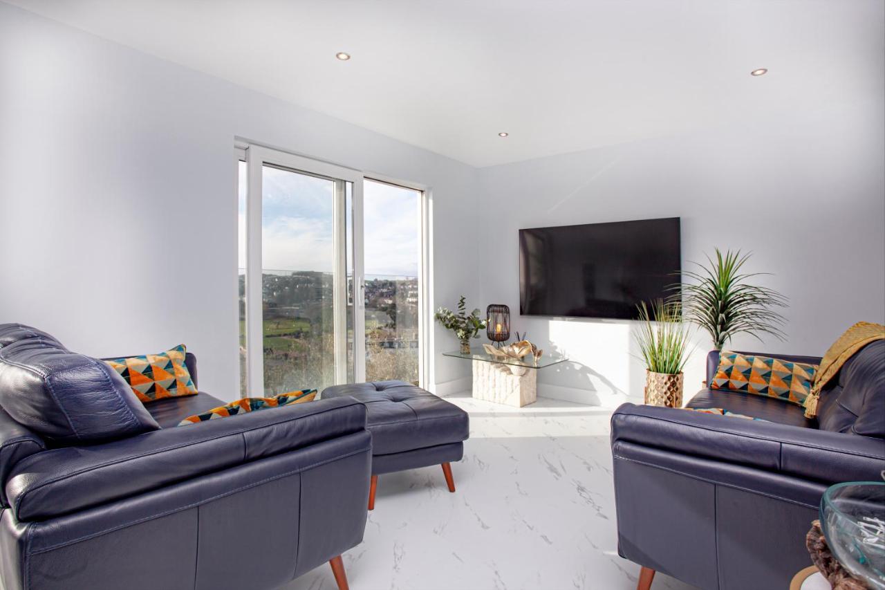 De'Nada, Vernon Court Torquay Kültér fotó