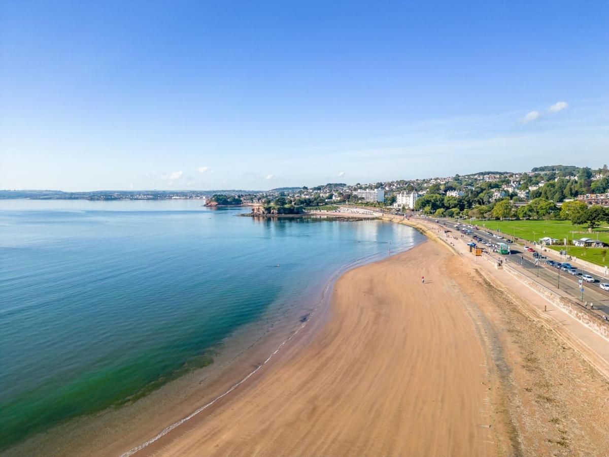 De'Nada, Vernon Court Torquay Kültér fotó