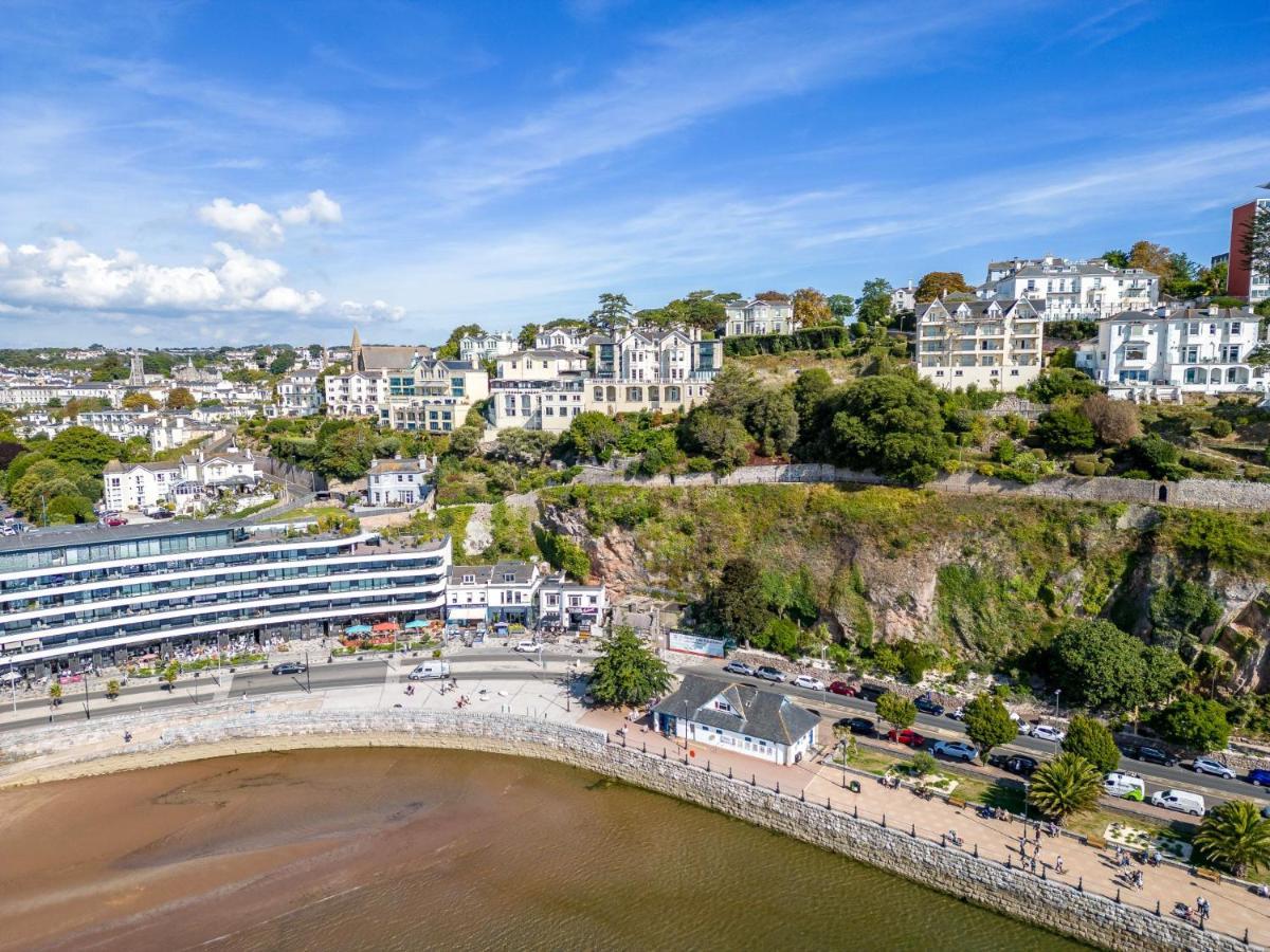 De'Nada, Vernon Court Torquay Kültér fotó