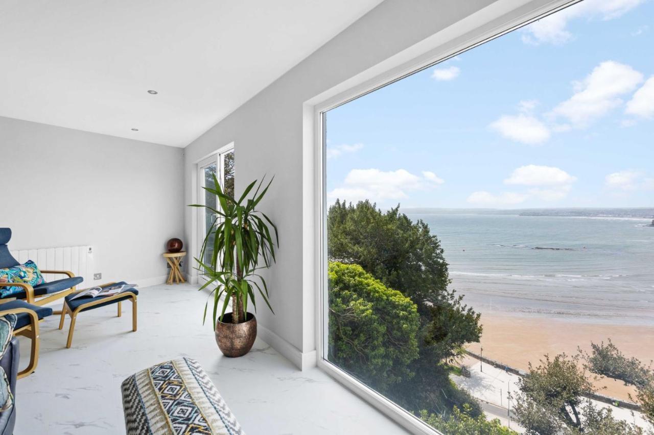 De'Nada, Vernon Court Torquay Kültér fotó